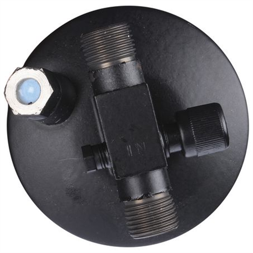 Receiver Drier MIOR - MIOR Diameter 76mm RD575171P