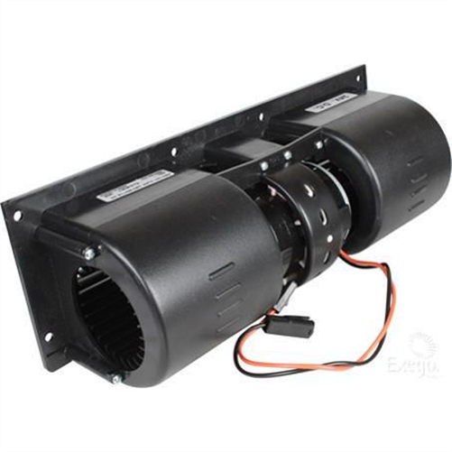 REDDOT CORPORATION Blower Pack 24V Single Speed 211 CFM