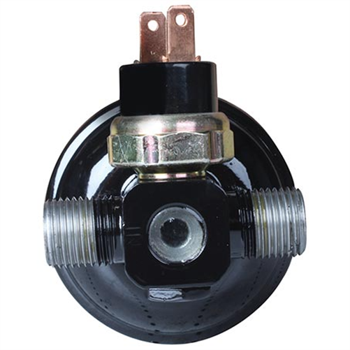 OEX Receiver Drier MIOR - MIOR Diameter 70mm