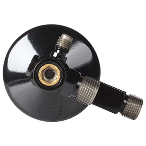 Receiver Drier MIOR - MIOR Diameter 75mm RDX042