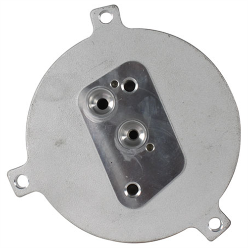 DRIER BMW 5 SERIES E39 98- RDX051