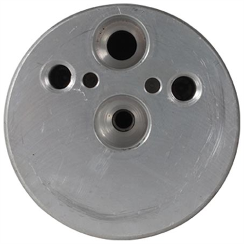 Receiver Drier Pad - Pad Diameter 64mm RDX055