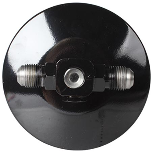 Receiver Drier Flare - Flare Diameter 101mm RDX062