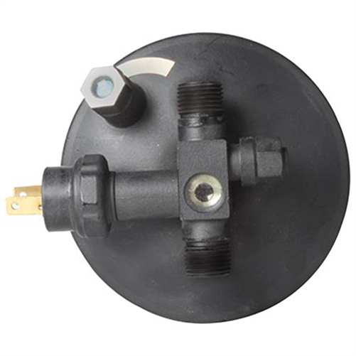 Receiver Drier MIOR - MIOR Diameter 101mm RDX063