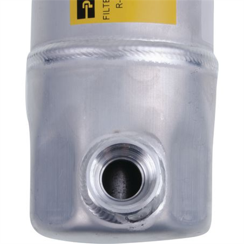 PARKER Accumulator FIOR - FIOR Diameter 90mm