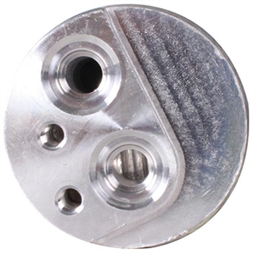 OEX Receiver Drier Pad - Pad Diameter 55mm