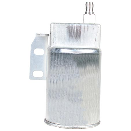 Receiver Drier Pad - Pad Diameter 60mm RDX114