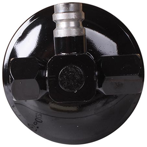 Receiver Drier FIOR - FIOR Diameter 76mm RDX131