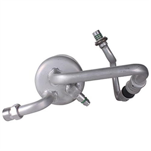 OEX Accumulator MIOR - Springlock Diameter 89mm