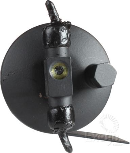 Receiver Drier MIOR - MIOR Diameter 76mm RDX136