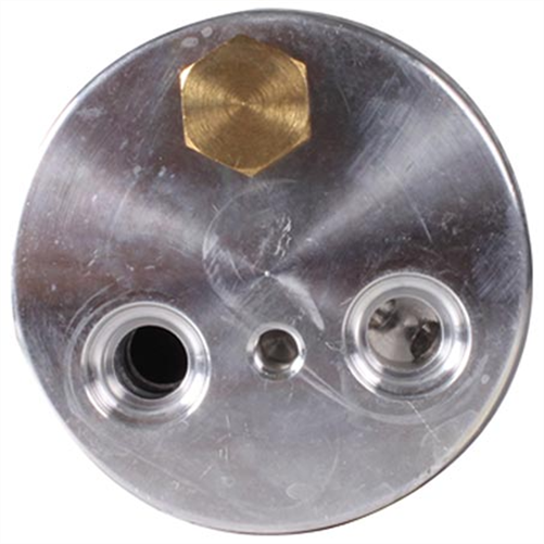 OEX Receiver Drier Pad - Pad Diameter 60mm