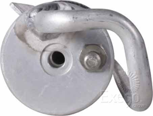 OEX Receiver Drier Pad - Pad Diameter 60mm