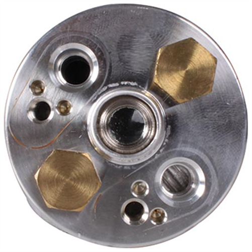 Receiver Drier Pad - Pad Diameter 61mm RDX181