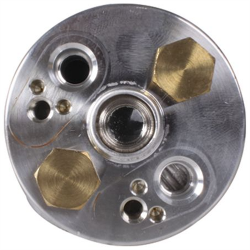 OEX Receiver Drier Pad - Pad Diameter 61mm