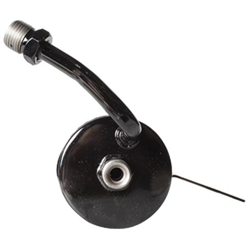 Receiver Drier MIOR - MIOR Diameter 64mm RDX190