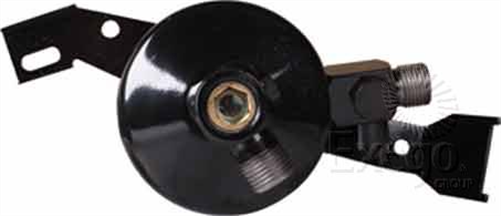 OEX Receiver Drier MIOR - MIOR Diameter 74mm