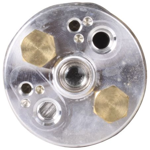 OEX Receiver Drier Pad - Pad Diameter 61mm