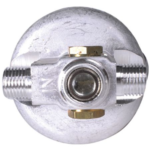 OEX Receiver Drier MIOR - MIOR Diameter 67mm