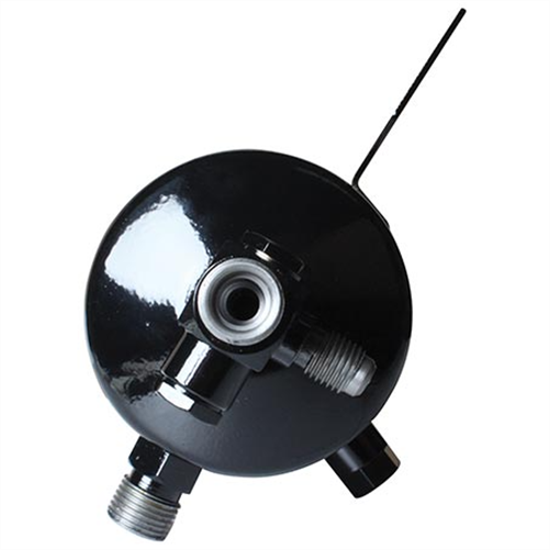 OEX Receiver Drier MIOR - MIOR Diameter 75mm