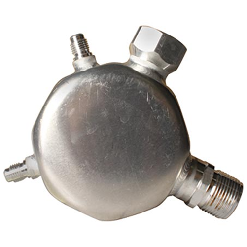 Receiver Drier MIOR - FIOR Diameter 89mm RDX303