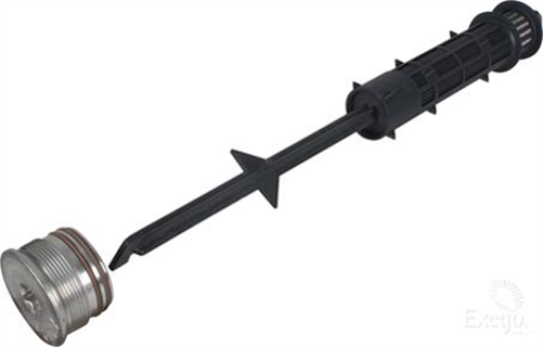 Desiccant Filter Drier Kit To Suit BMW 5 Series E60/61 7/05> RDX374