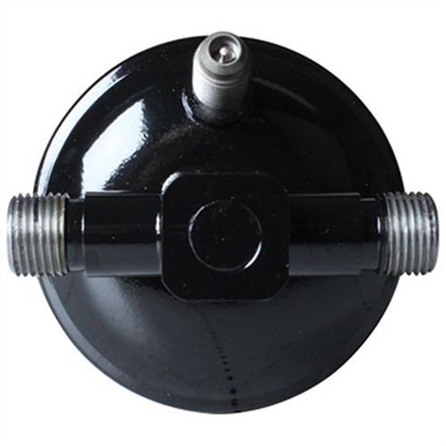 Receiver Drier MIOR - MIOR Diameter 76mm RDX405