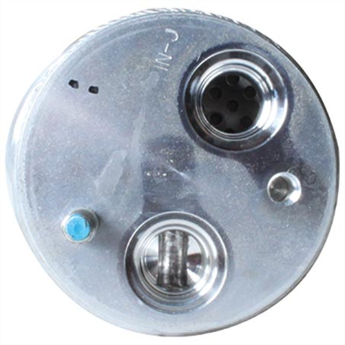 OEX Receiver Drier Pad - Pad Diameter 60mm