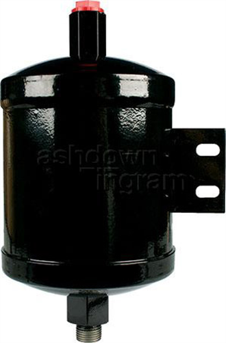 PARKER Accumulator MIOR - FIOR Diameter 101mm
