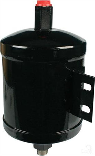 PARKER Accumulator MIOR - FIOR Diameter 101mm