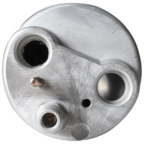 OEX Receiver Drier Pad - Pad Diameter 90mm