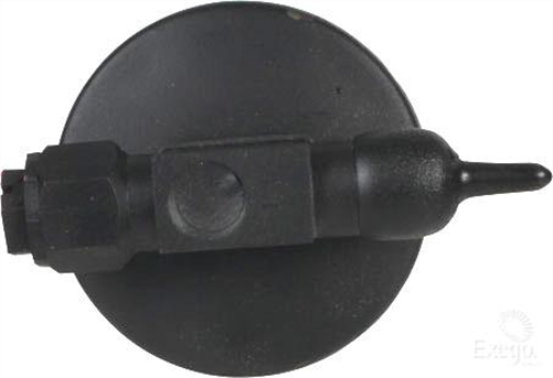 PARKER Receiver Drier MIOR - FIOR Diameter 64mm