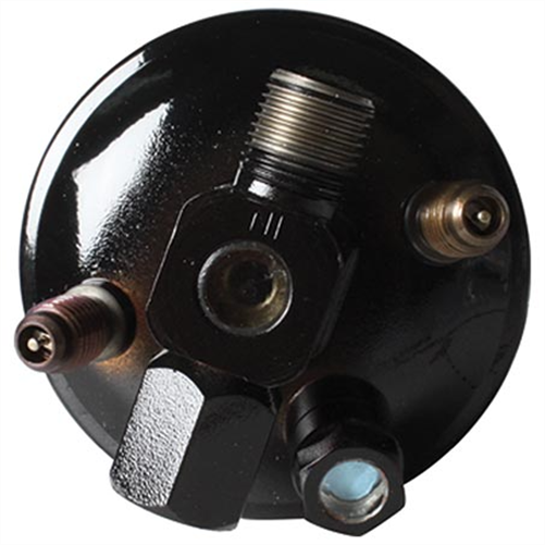 Receiver Drier MIOR - FIOR Diameter 76mm RDX517