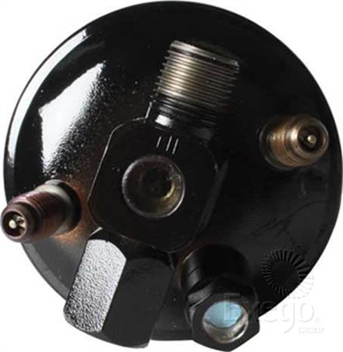 OEX Receiver Drier MIOR - FIOR Diameter 76mm