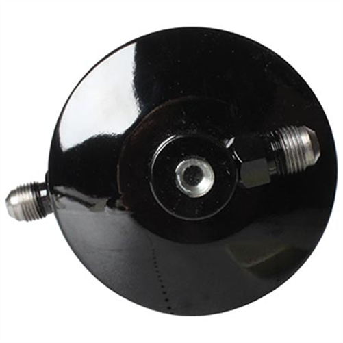 Receiver Drier Flare - Flare Diameter 101mm RDX519