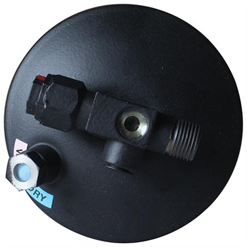 PARKER Receiver Drier MIOR - FIOR Diameter 102mm
