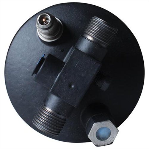 Receiver Drier MIOR - MIOR Diameter 76mm RDX527