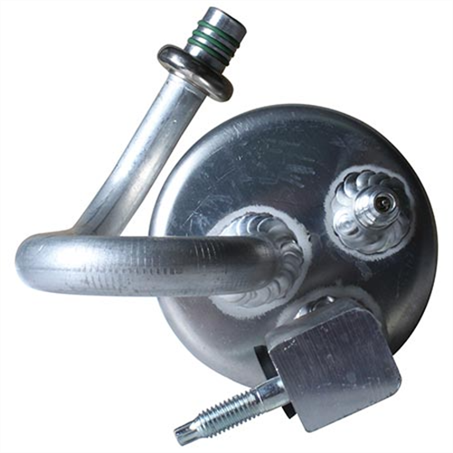 OEX Receiver Drier Springlock - Pad Diameter 84mm