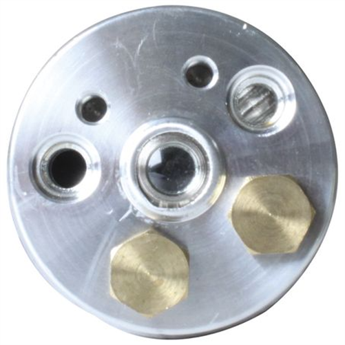 Receiver Drier Pad - Pad Diameter 60mm RDX600