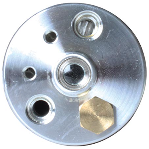 Receiver Drier Pad - Pad Diameter 60mm RDX601