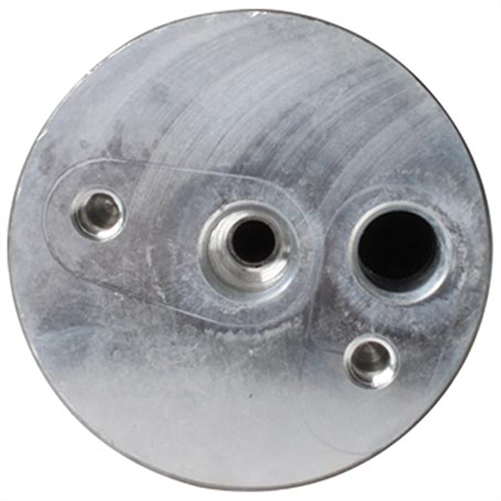 Receiver Drier Pad - Pad Diameter 60mm RDX602