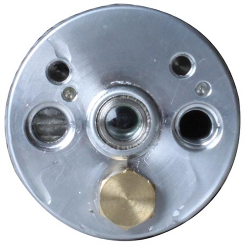 Receiver Drier Pad - Pad Diameter 60mm RDX608