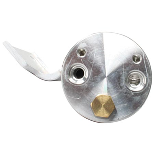 OEX Receiver Drier Pad - Pad Diameter 60mm