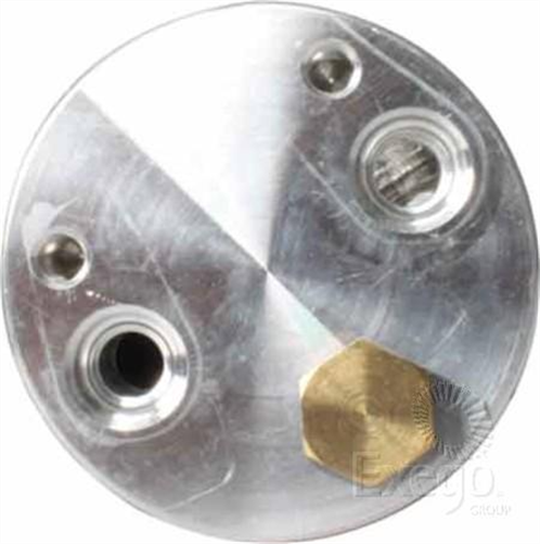 OEX Receiver Drier Pad - Pad Diameter 60mm