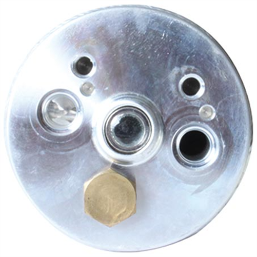 Receiver Drier Pad - Pad Diameter 67mm RDX628