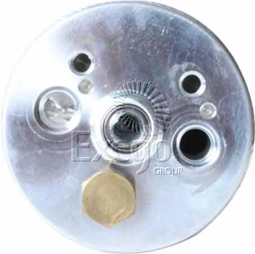 OEX Receiver Drier Pad - Pad Diameter 67mm