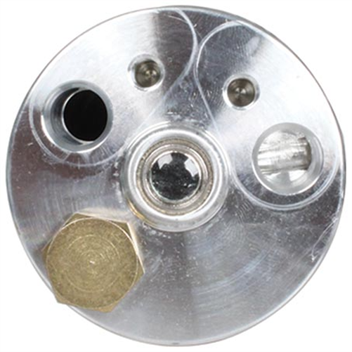 Receiver Drier Pad - Pad Diameter 60mm RDX653