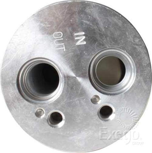 Receiver Drier Pad - Pad Diameter 75mm RDX6549