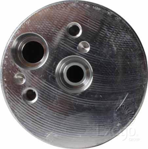 Receiver Drier Pad - Pad Diameter 65mm RDX671