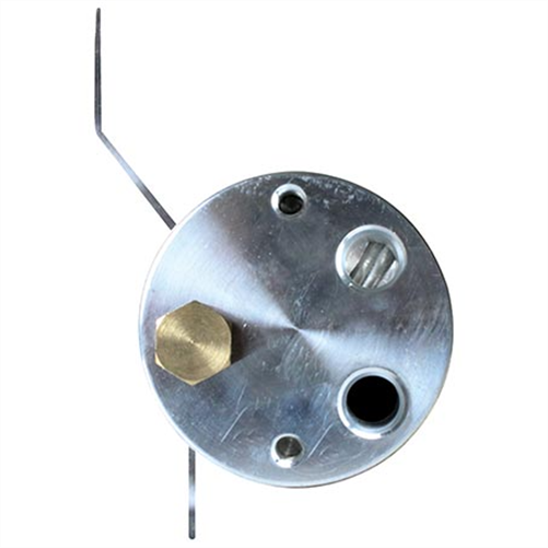 Receiver Drier Pad - Pad Diameter 60mm RDX6710