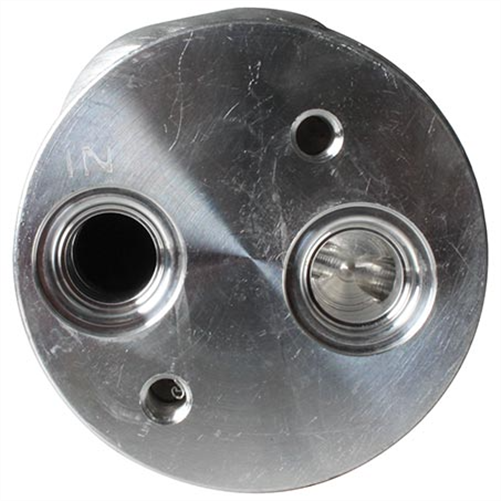 OEX Receiver Drier Pad - Pad Diameter 60mm